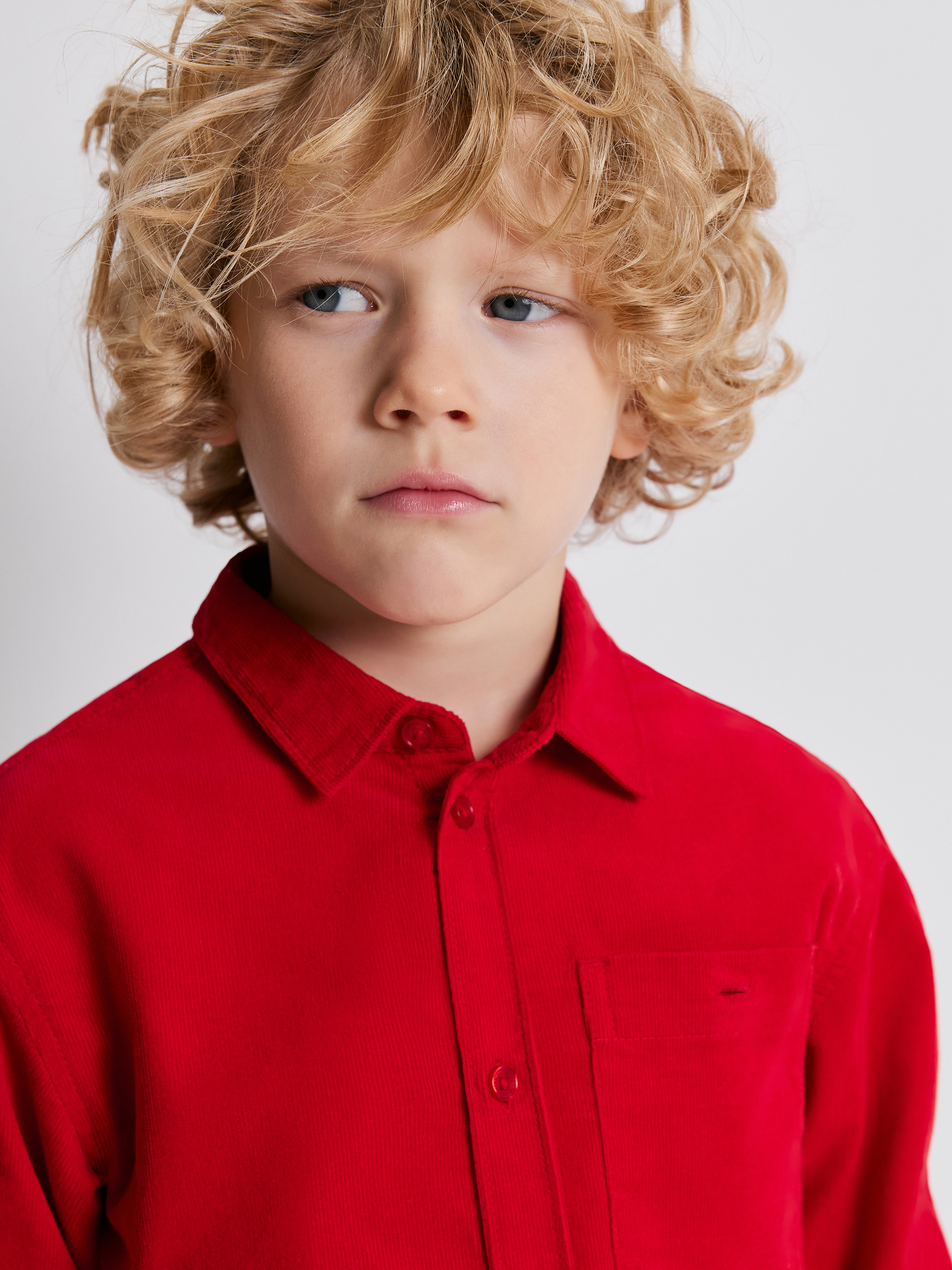 Рубашка Acoola 20120280190_0093507 - фото 7