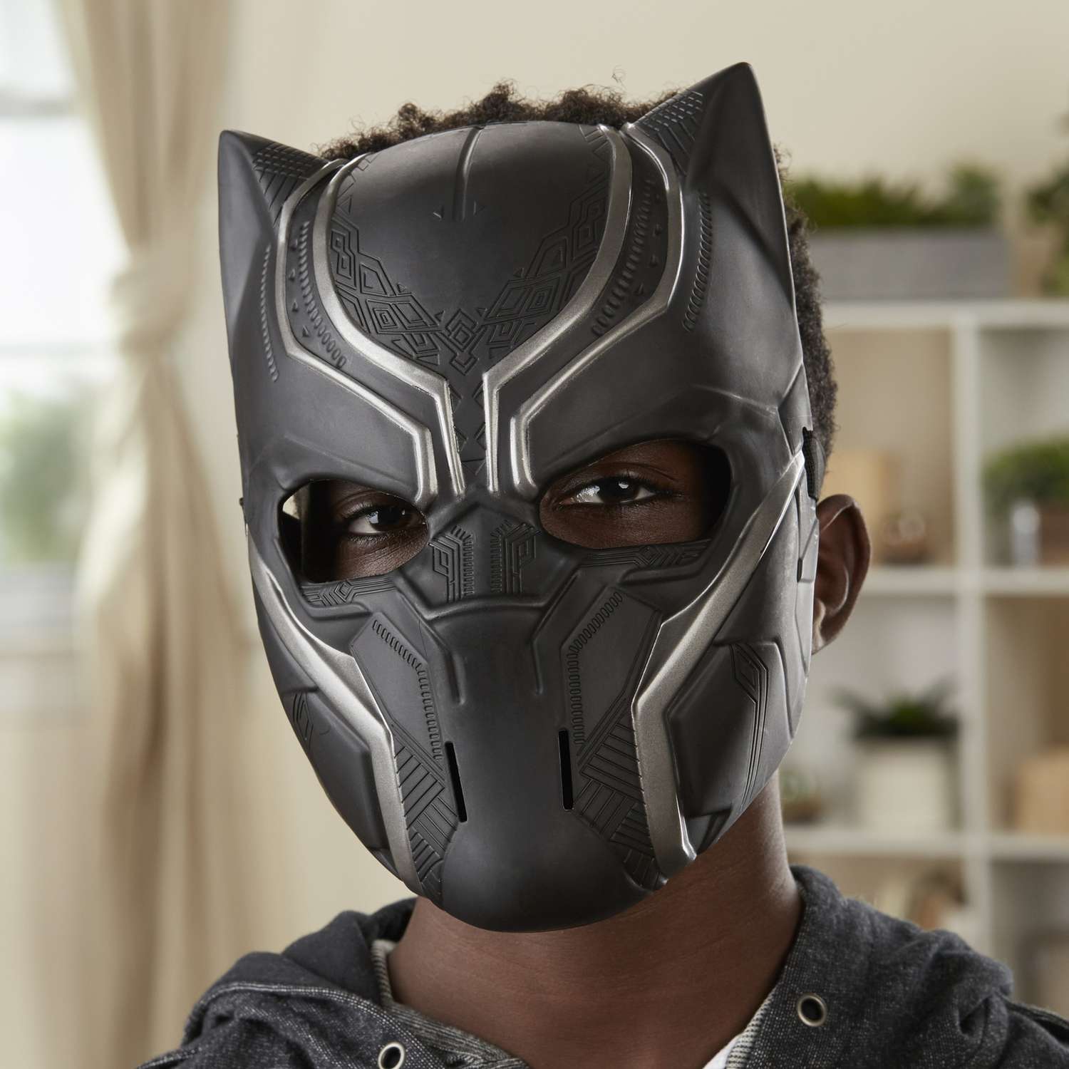 Игровой набор BLACK PANTHER - фото 6