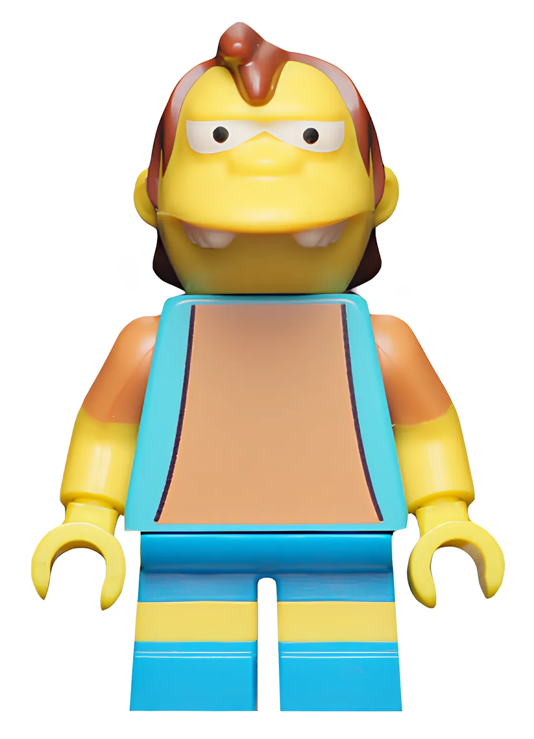 Фигурка LEGO Nelson Muntz The - фото 1