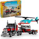 Конструктор LEGO Creator 31146 270 дет.