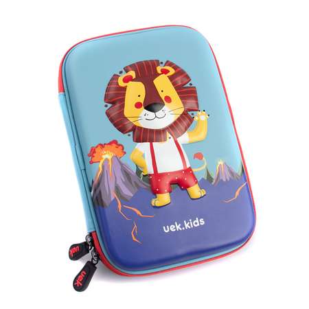 Пенал книжка UEK.KIDS