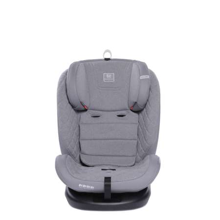 Автокресло BabyCare Shelter Isofix 0+/1/2/3 (0-36 кг)