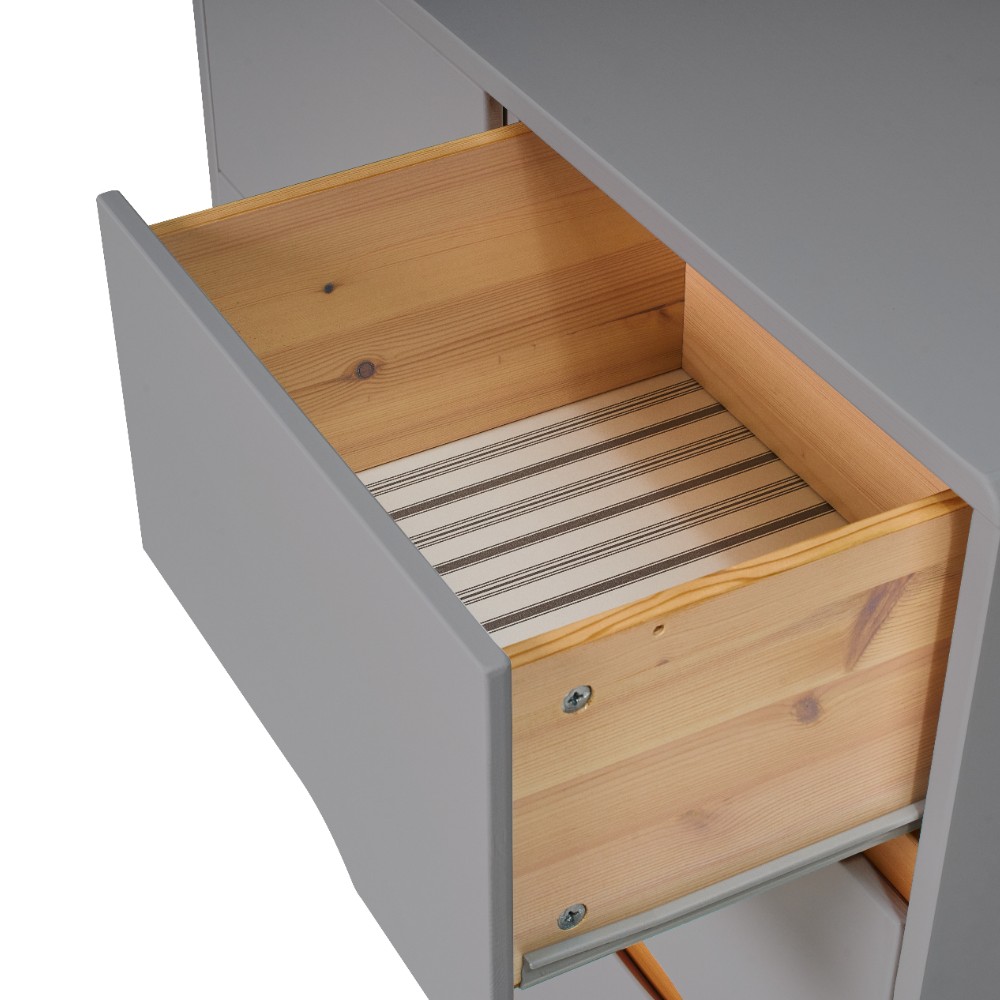 Комод IKEA вальо - фото 20
