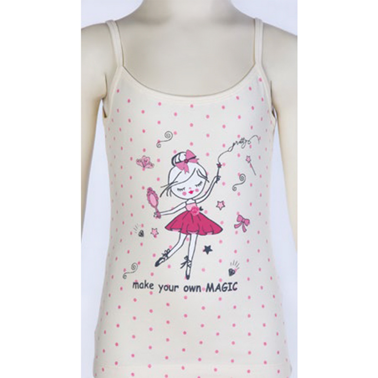 Майка 3 шт Baykar N458844-22 - фото 3