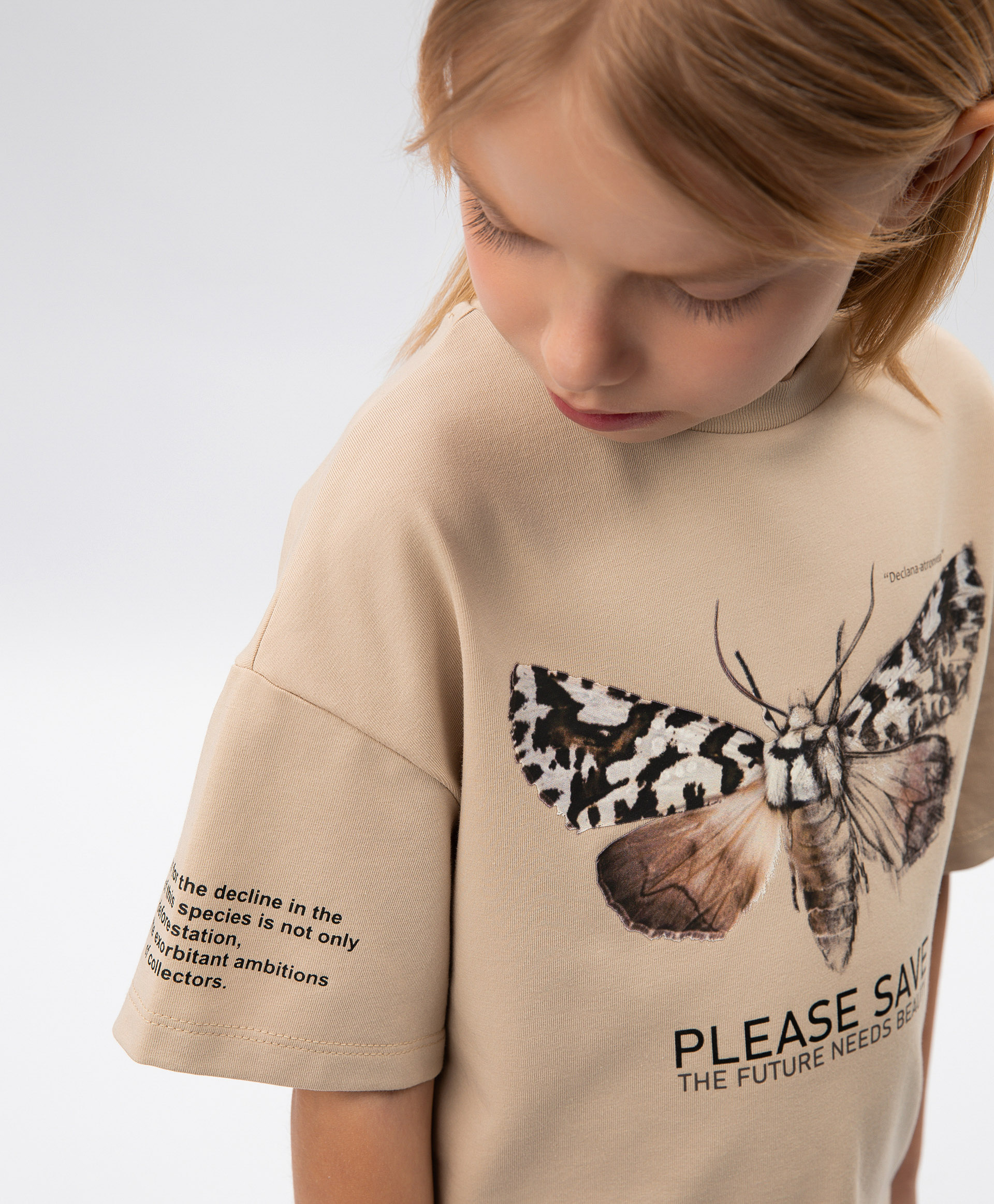 Футболка Gulliver 125FGC1203 - фото 2