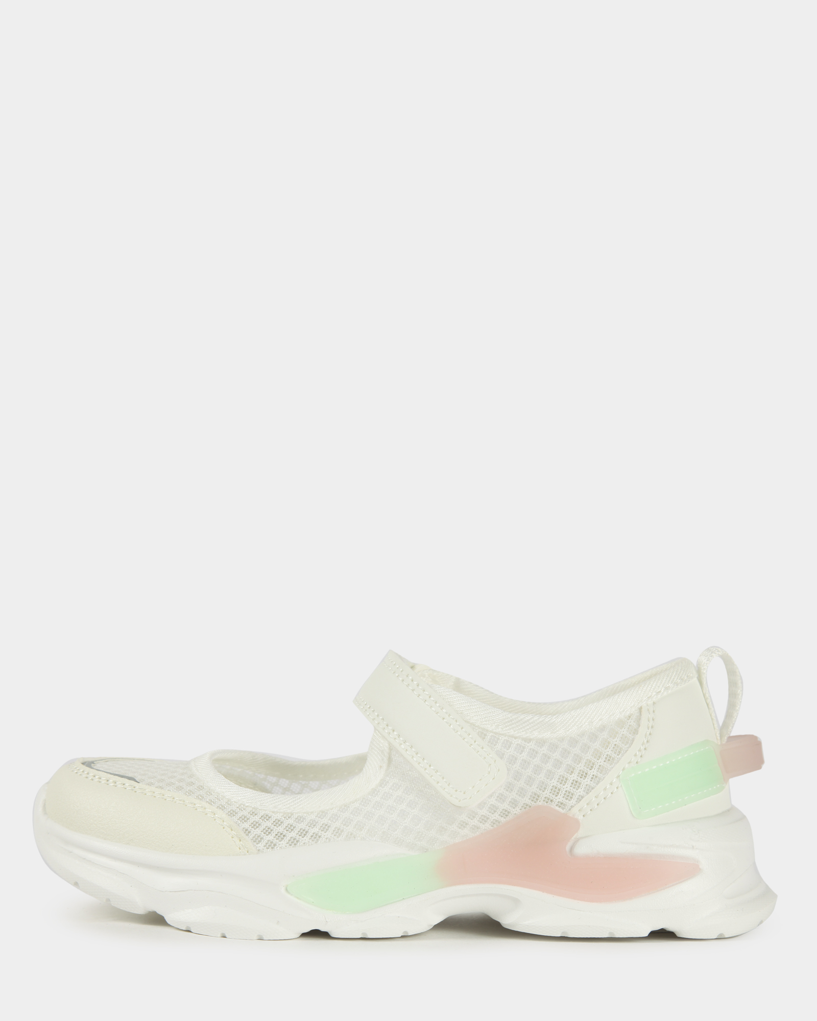 Спортивные туфли Jomoto S26DEtgSH-429-00 - фото 1