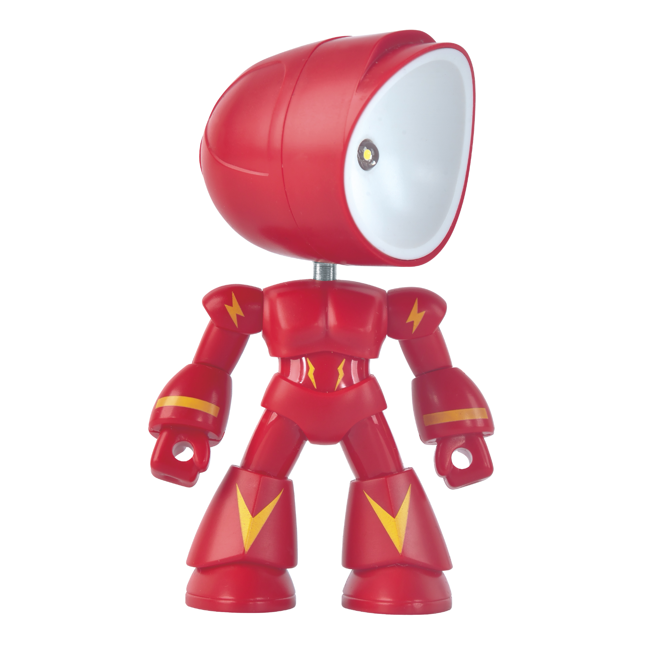 Ночник Attivio мини-герой - фото 1