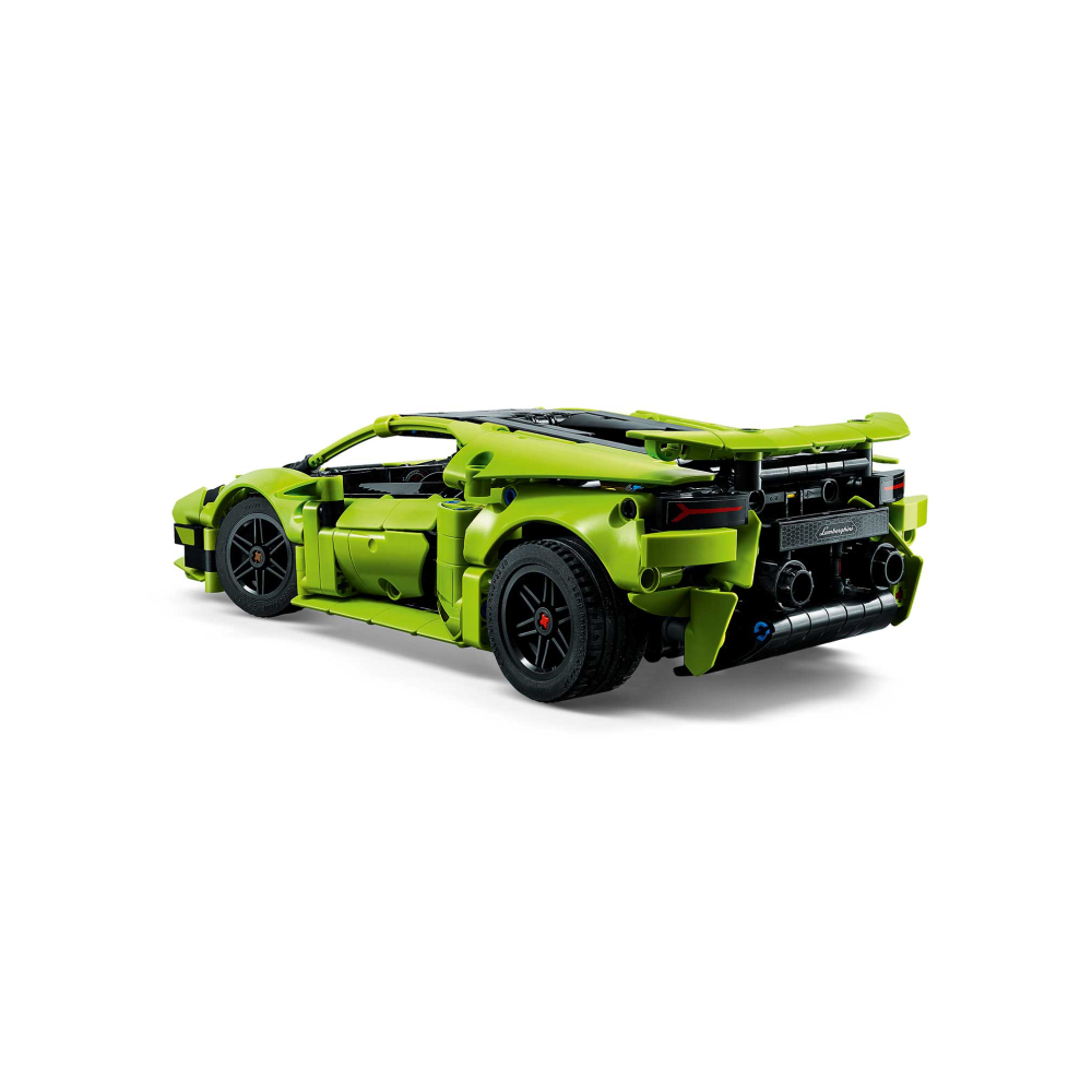 Конструктор LEGO Technic 503 дет. - фото 4