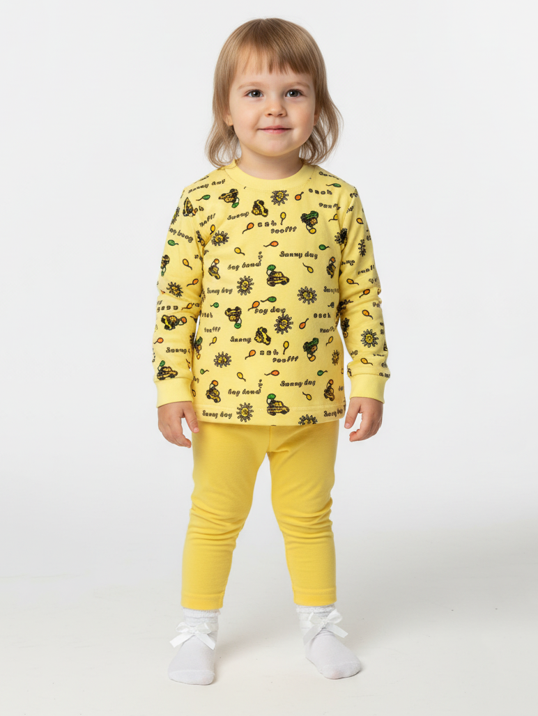 Комплект VGtrikotazh R3451 - фото 1