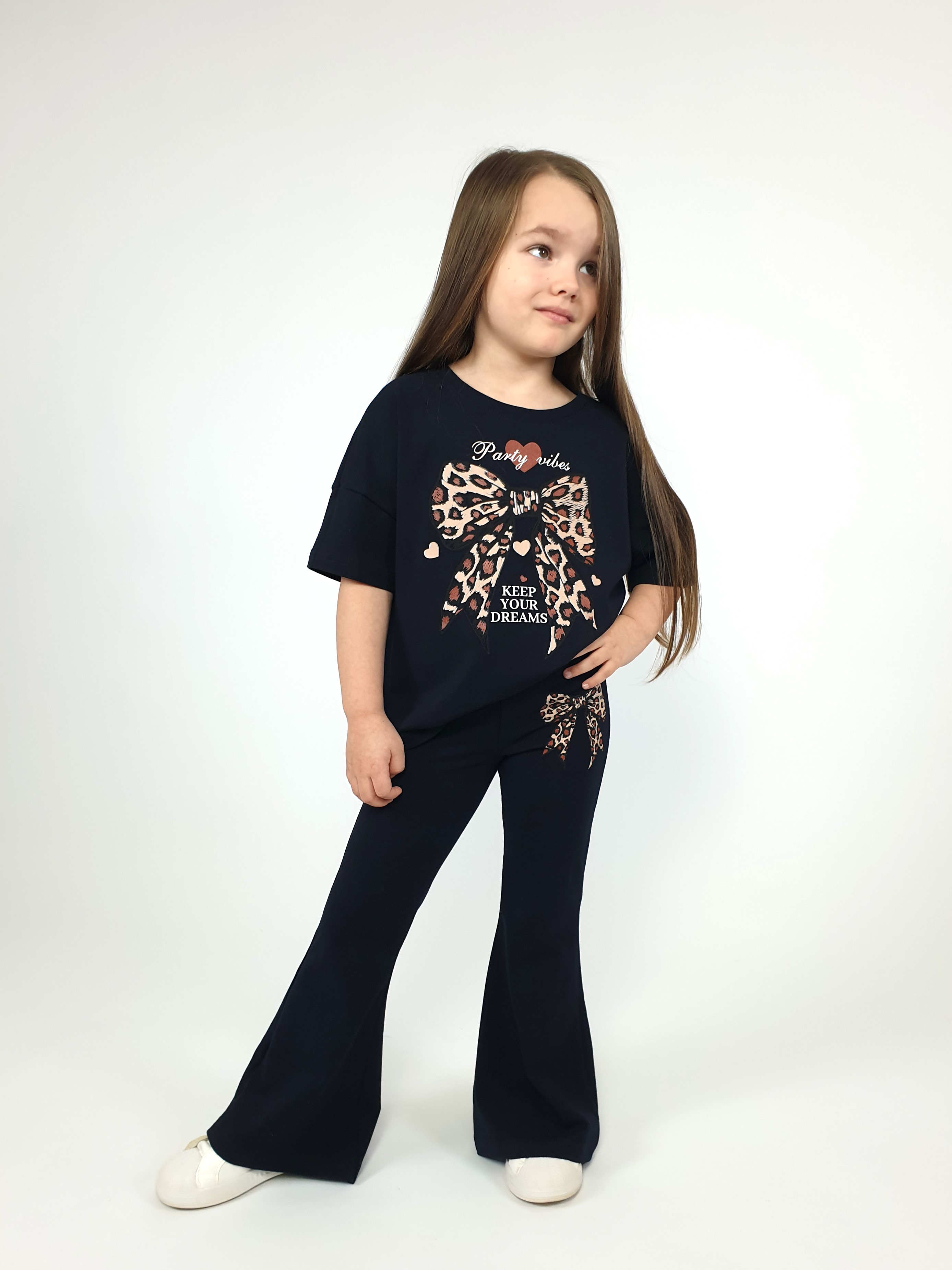 Костюм Luneva 02-149-6. - фото 3