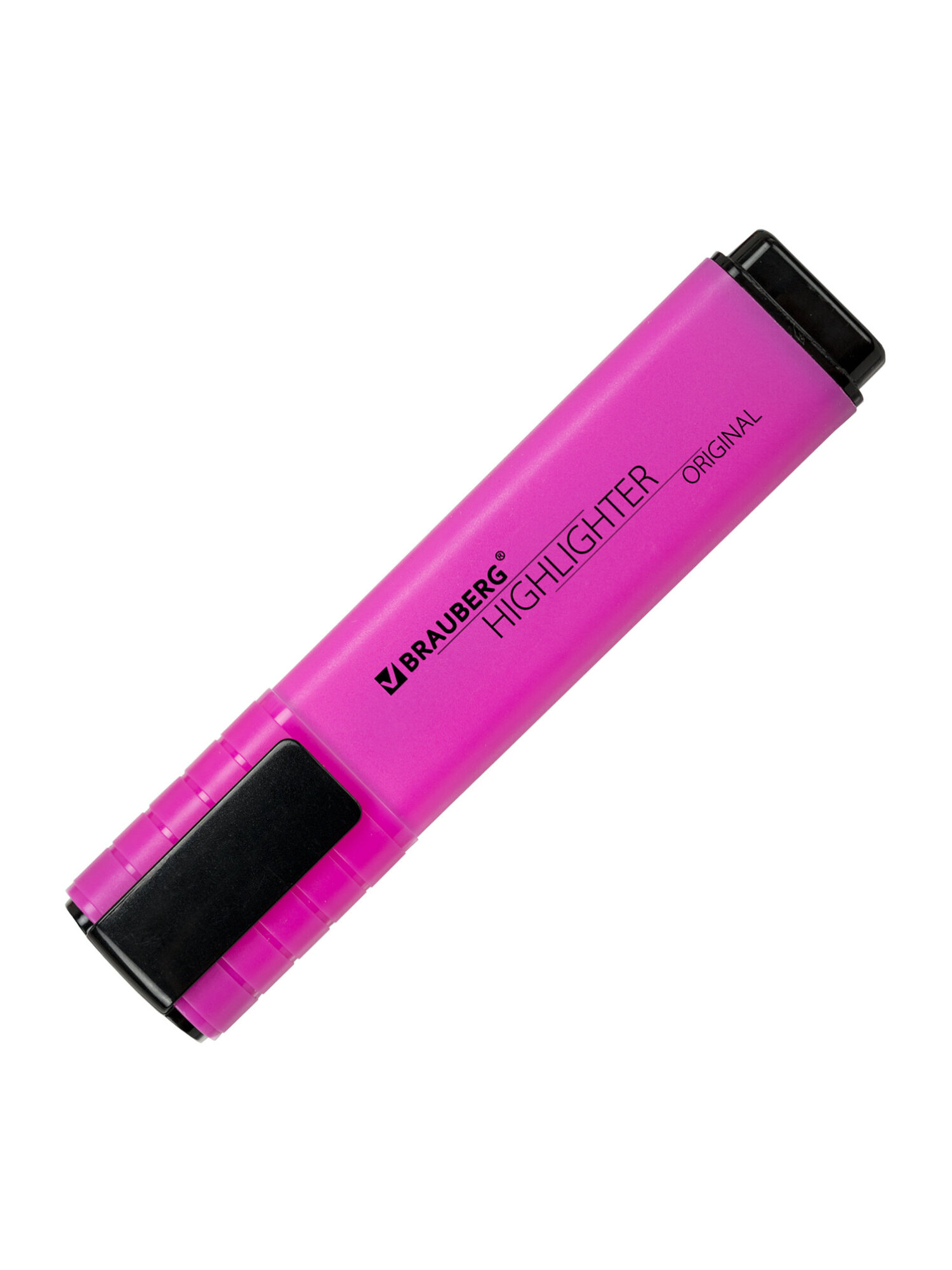 Текстовыделители Brauberg 24 шт. - фото 11