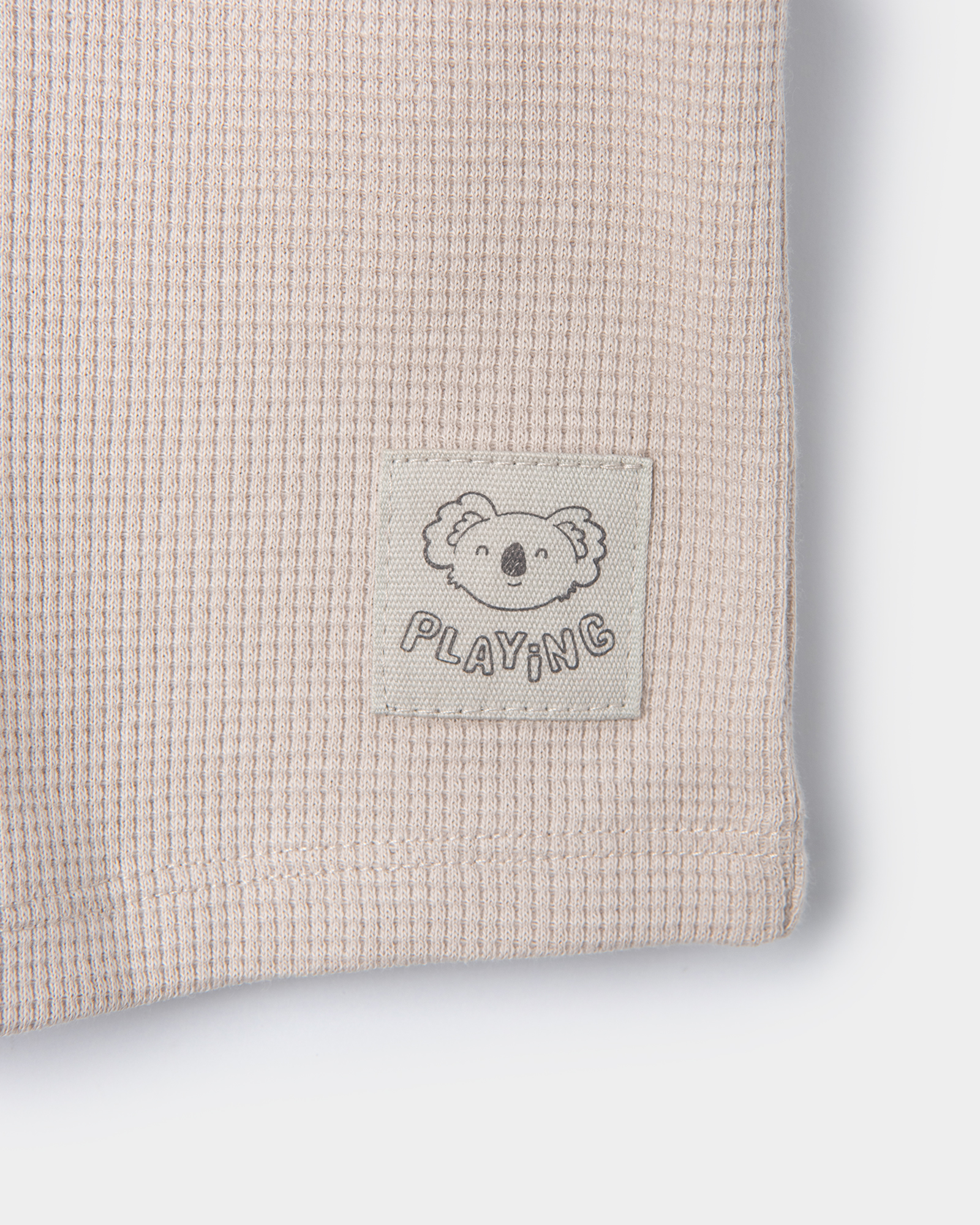Комплект Baby Gо KBP-AW25-9BGib-L2 - фото 4