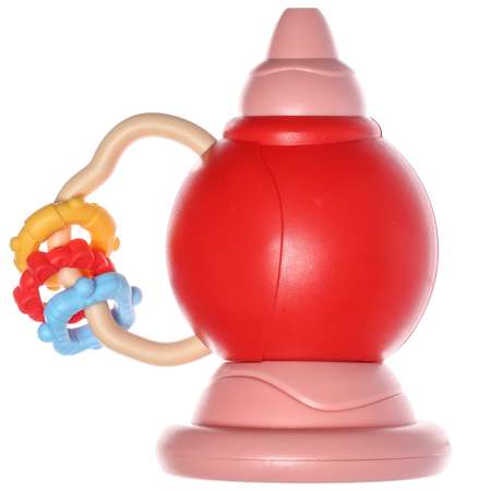 Игрушка Крошка Я погремушка