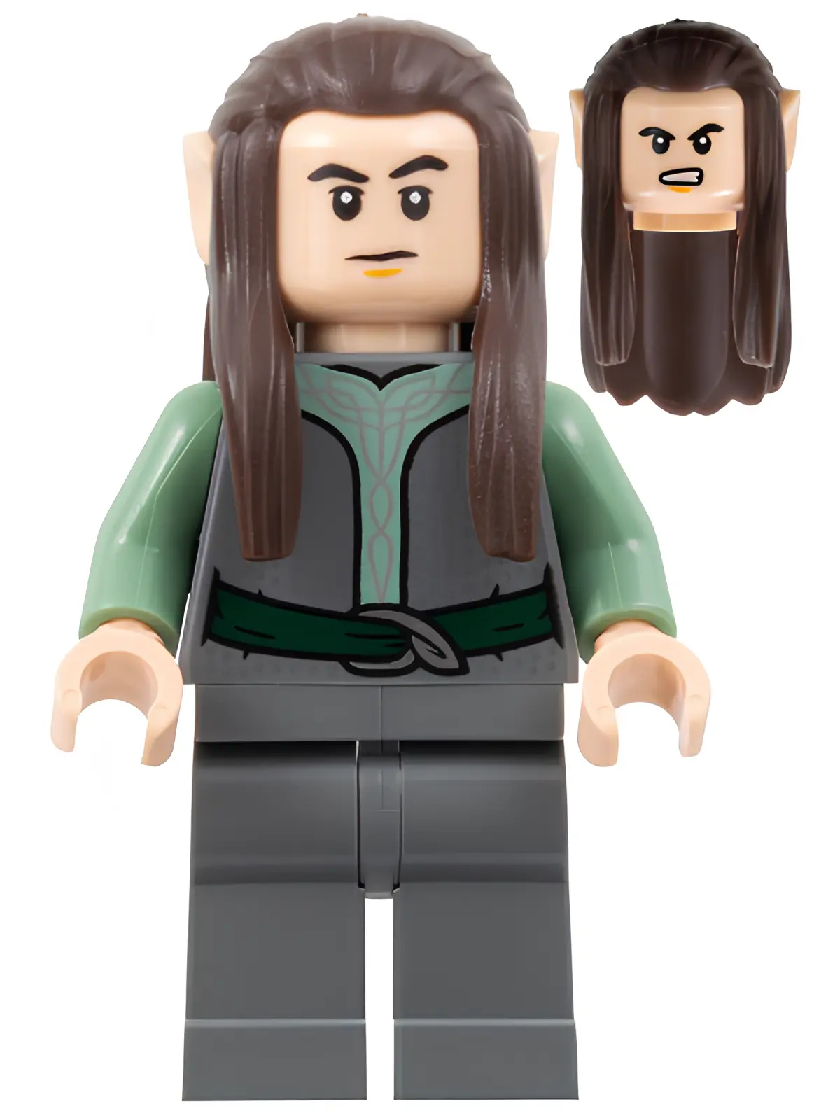 Фигурка LEGO The Lord of - фото 1
