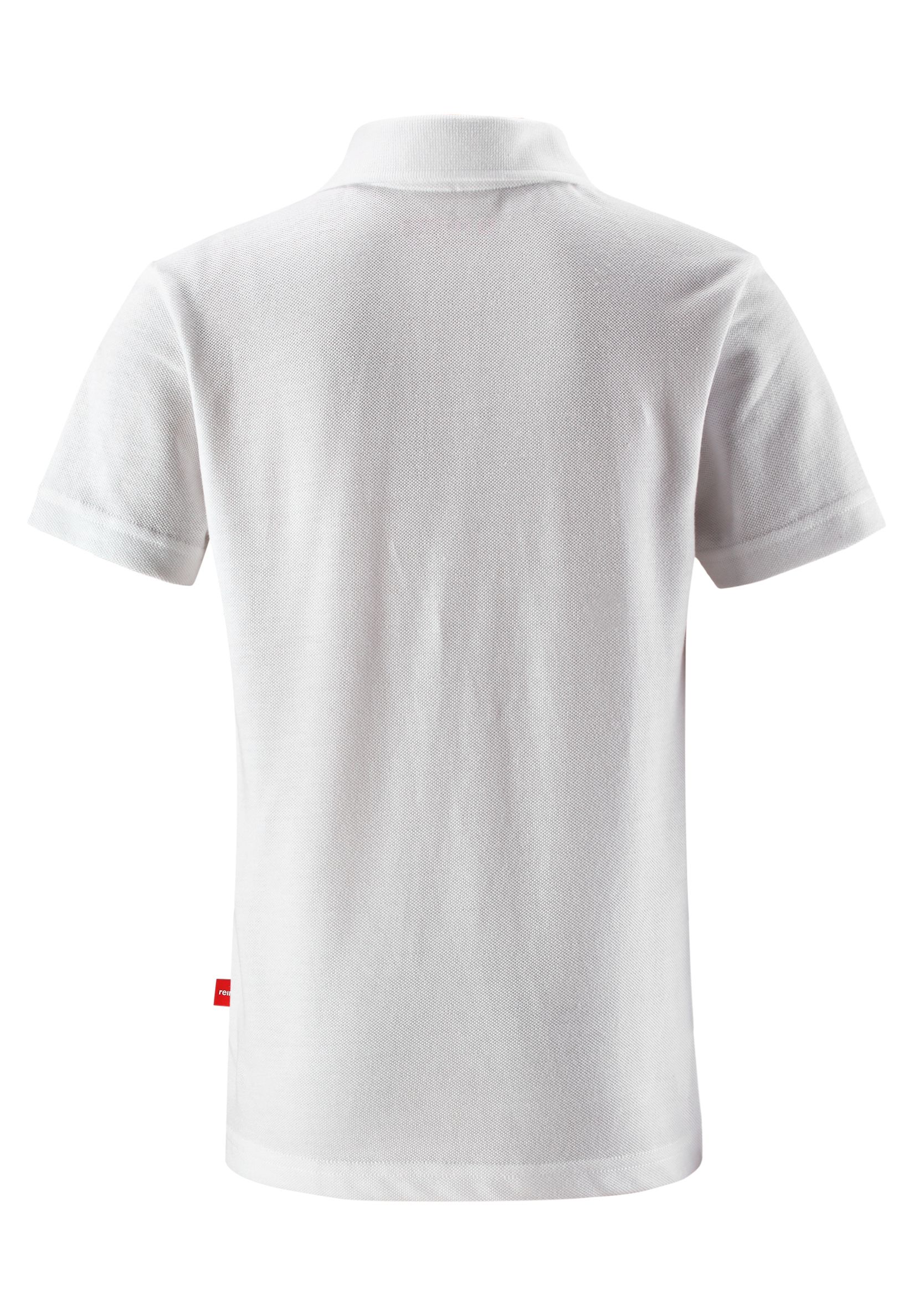 Поло Reima 536425-0100 - фото 2