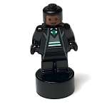 Изображение товара Фигурка LEGO Microfigure Slytherin Student