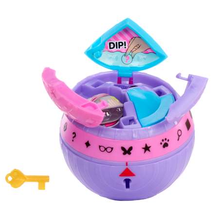 Кукла мини L.O.L. Surprise! Eye Spy Tots в ассортименте
