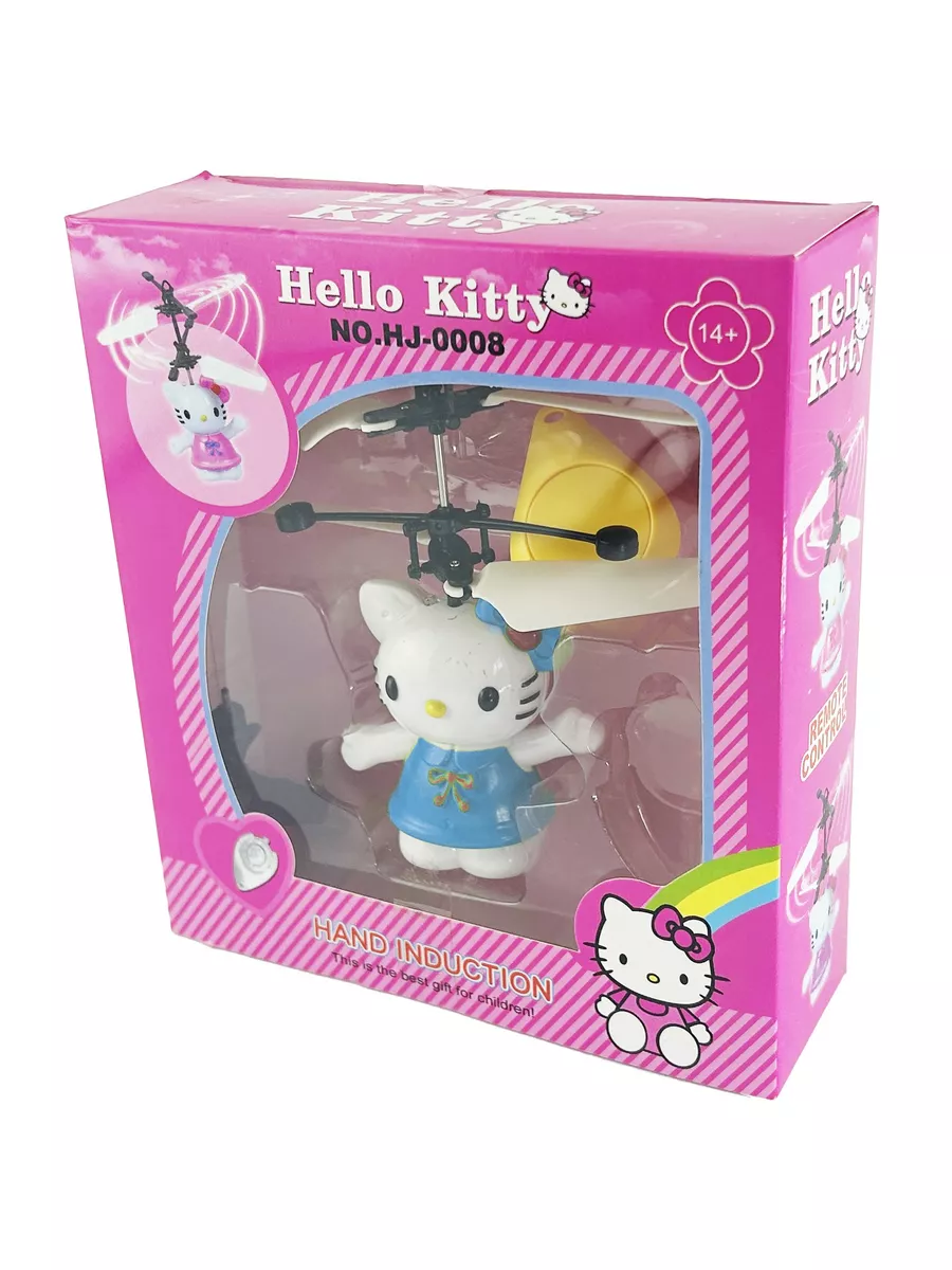 Автомобиль РУ CS Toys - фото 4