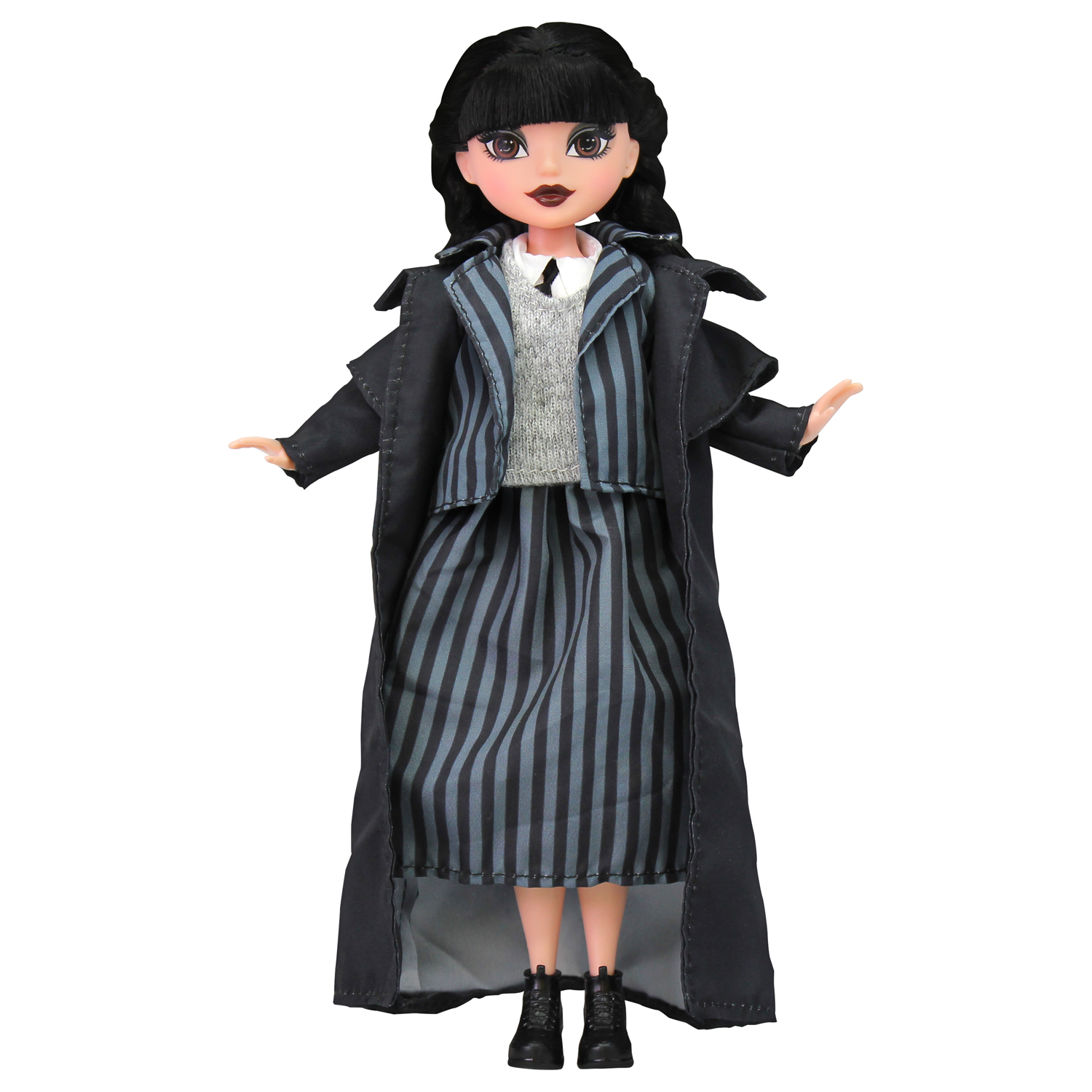 Кукла модельная Funky Toys FT00009 - фото 8