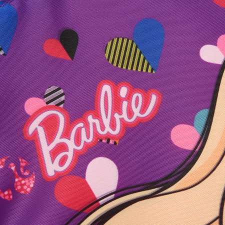 Мешок для обуви Erhaft Barbie