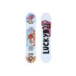 Сноуборд Luckyboo SNOW MONSTER 80 см