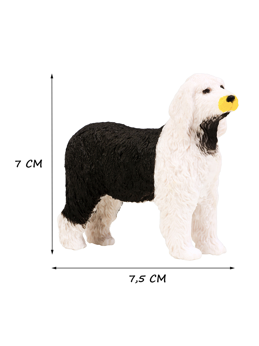 Игровой набор Masai Mara Собака - фото 2