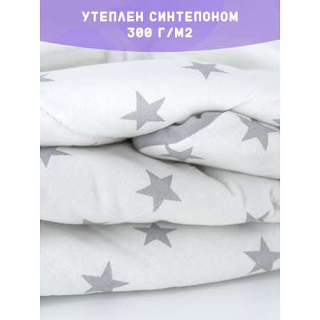 Конверт на выписку Body Pillow Трансформер