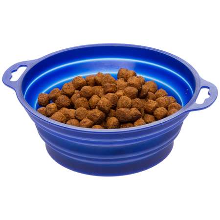 Миска для животных Ferplast складная 1л PA1086