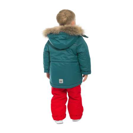 Комплект GooDvinKids