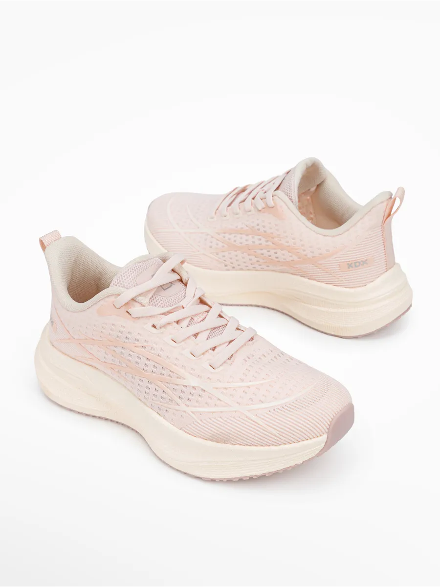 Кроссовки KDX HUY-01 pink - фото 21