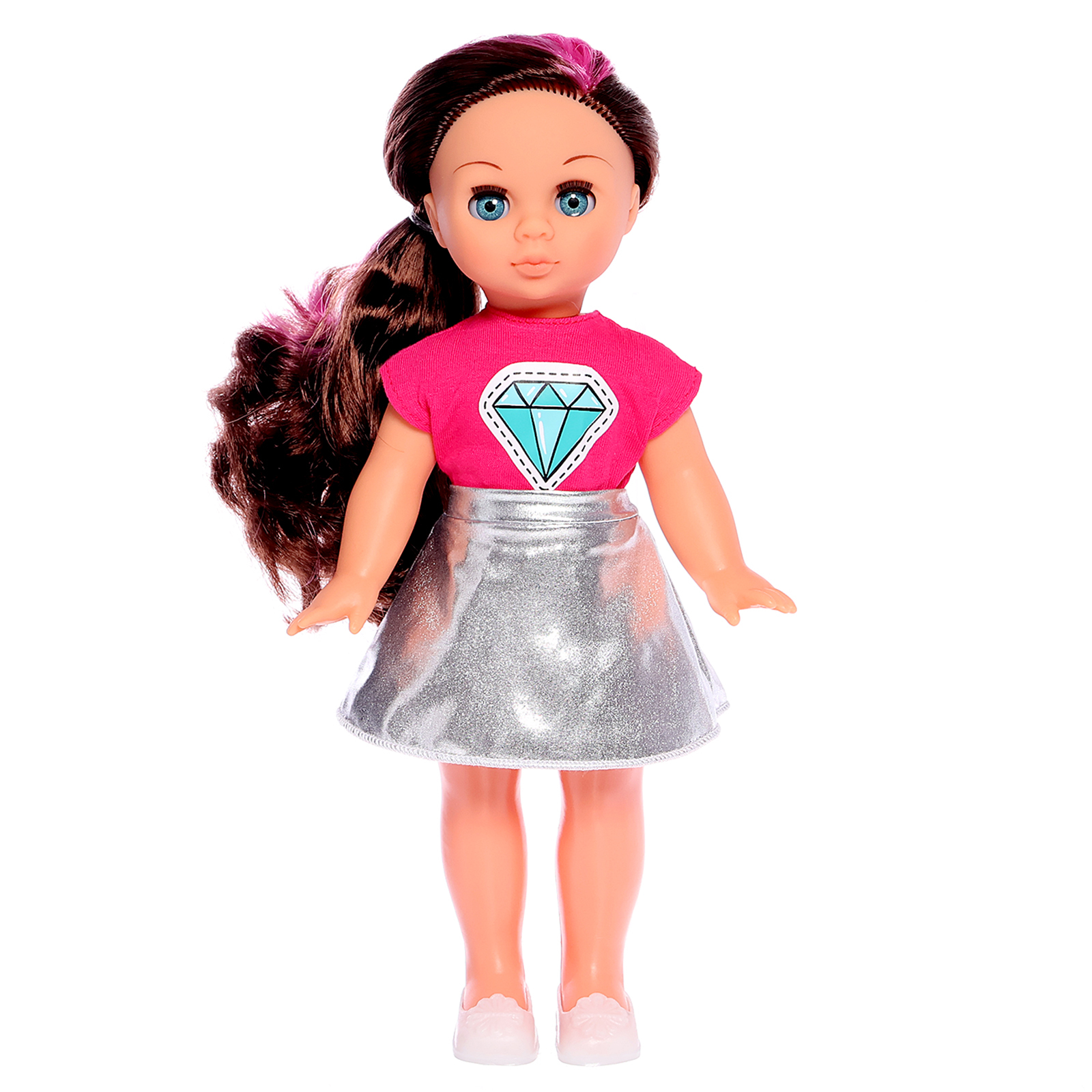 Кукла классическая Sima-Land 5051330 - фото 2