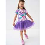 Платье PlayToday