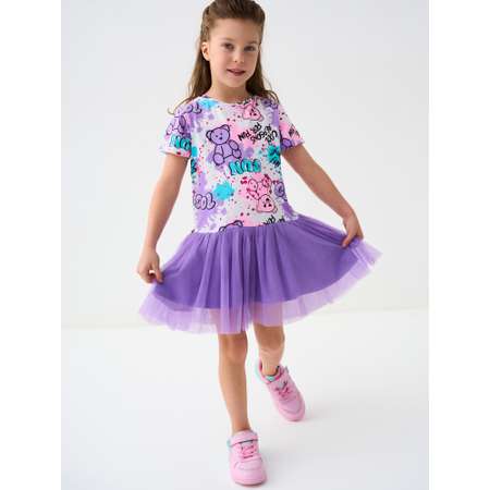 Платье PlayToday