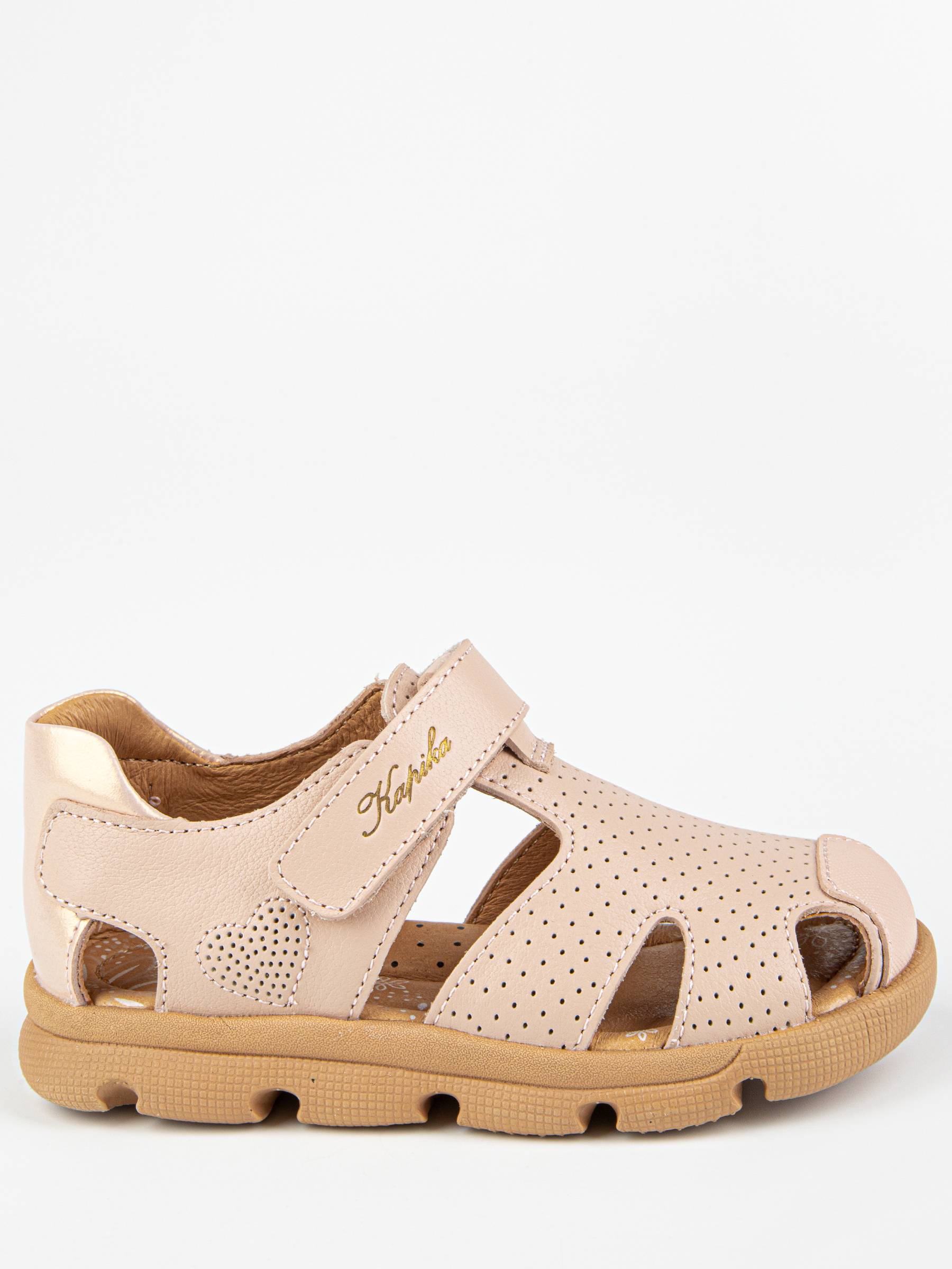 Сандалии Kapika 31872к-1 - фото 1