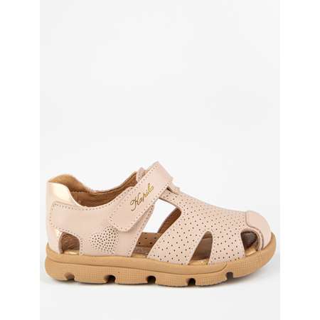 Сандалии Kapika