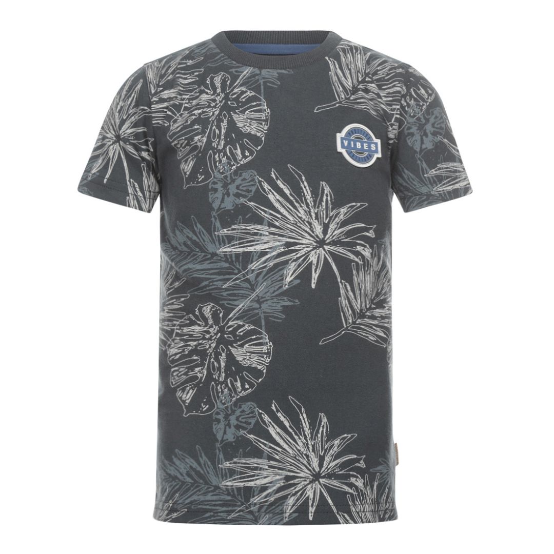 Футболка DJ Dutchjeans T4677145 - фото 1