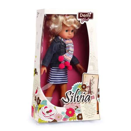 Кукла классическая Demi Star в ассортименте