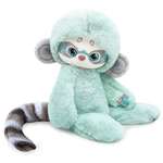 Мягкая игрушка BUDI BASA Лори Джу