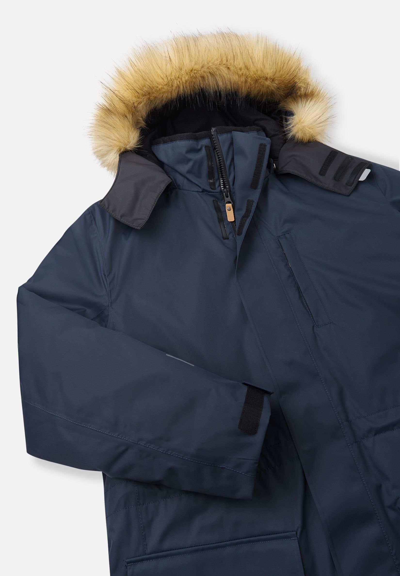 Куртка Reima 5100206A-6980 - фото 4