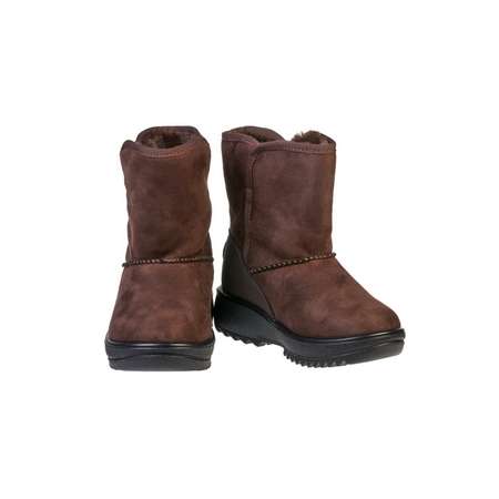 Угги Ecotex