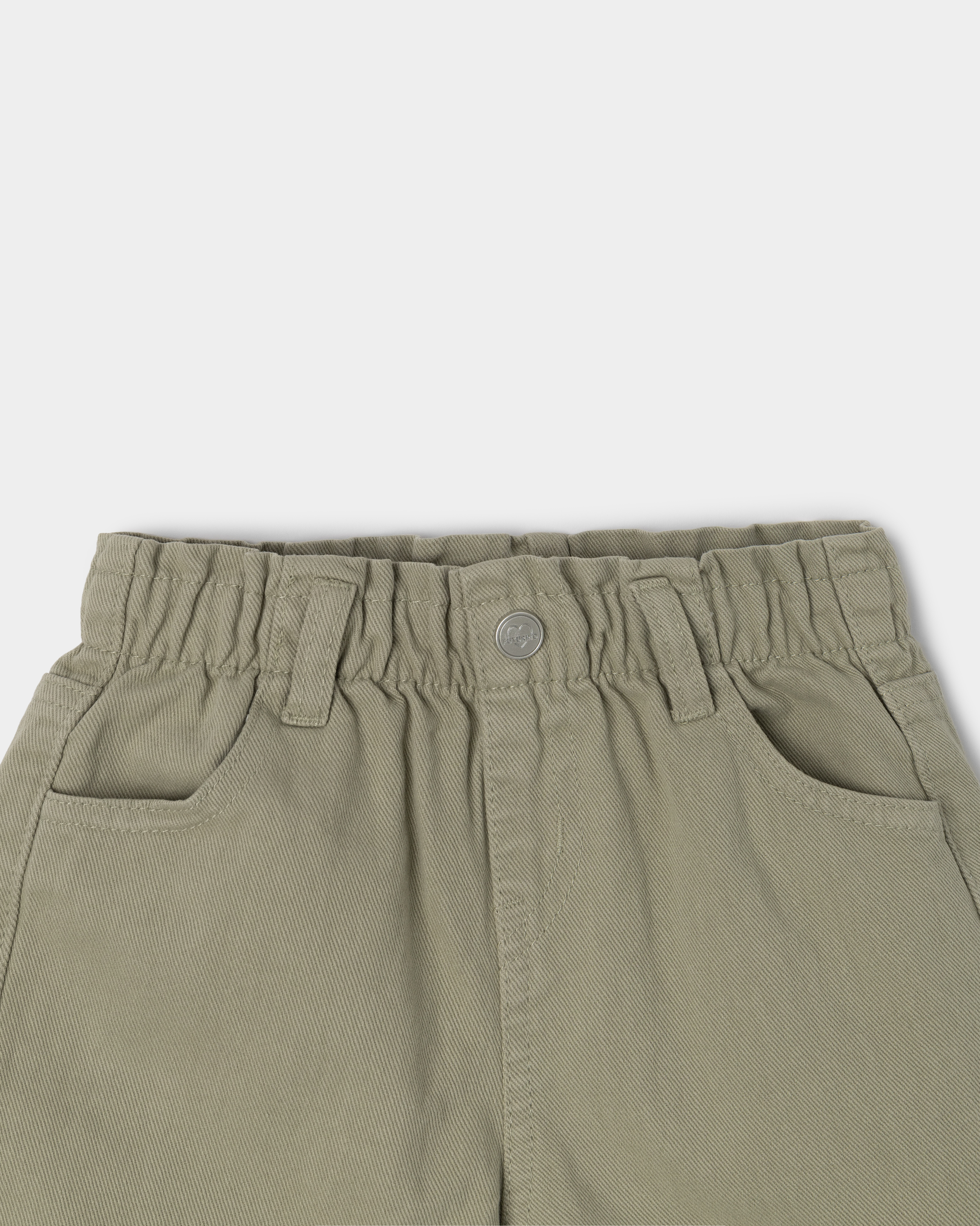 Шорты Futurino S26FU3-G566kg-24 - фото 3