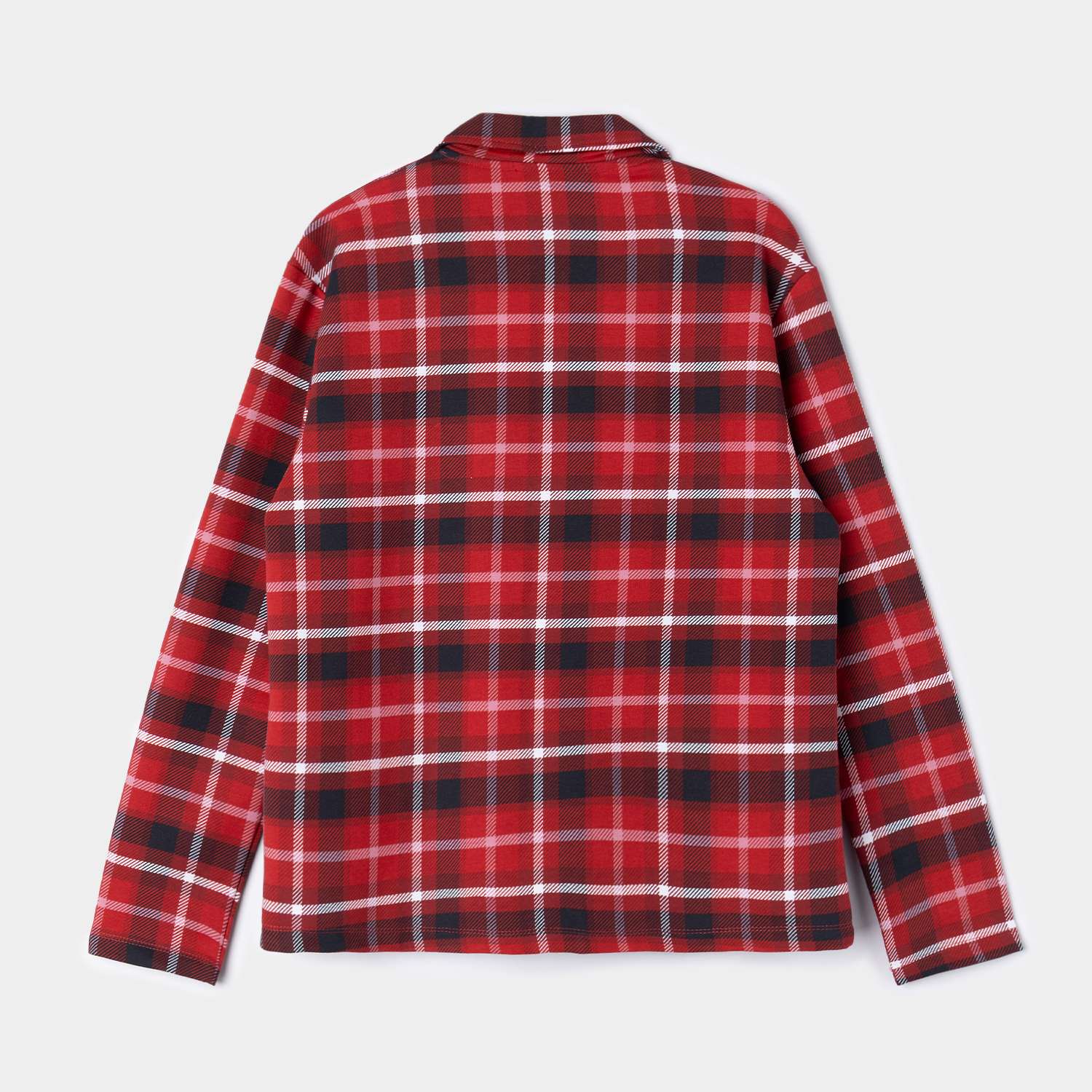 Рубашка ё - фото 5