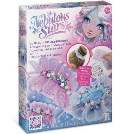 Набор для творчества Nebulous Stars Estrelia