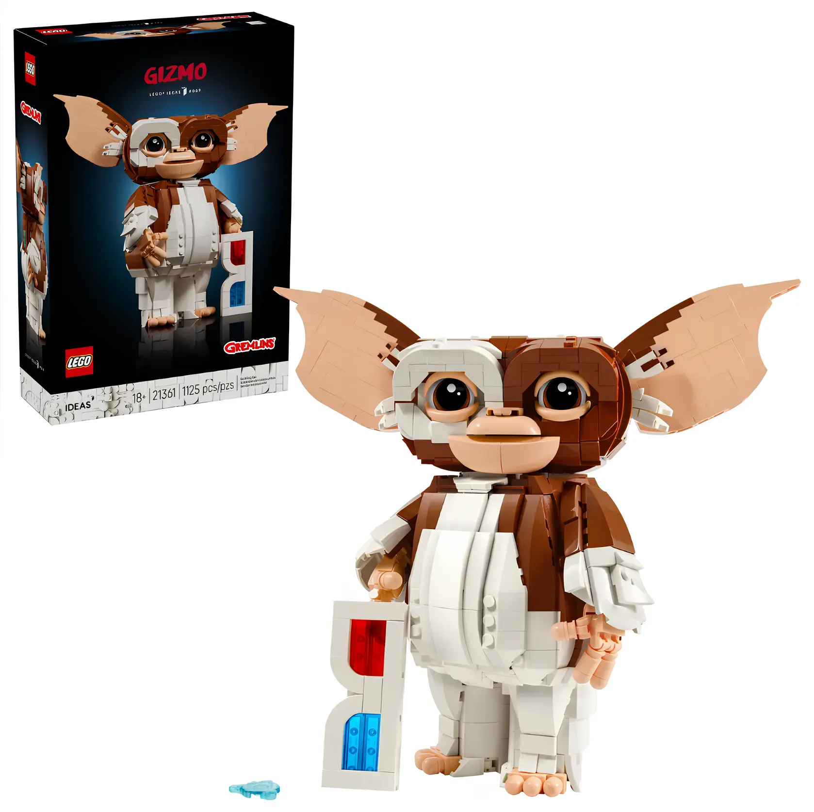 Конструктор LEGO Ideas - фото 2