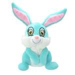 Игрушка мягкая Wild Planet Кролик K8252-PT