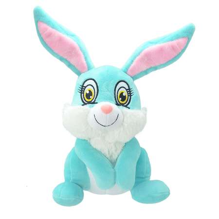 Игрушка мягкая Wild Planet Кролик K8252-PT