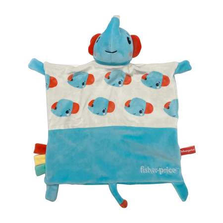 Мягкая игрушка Fisher Price
