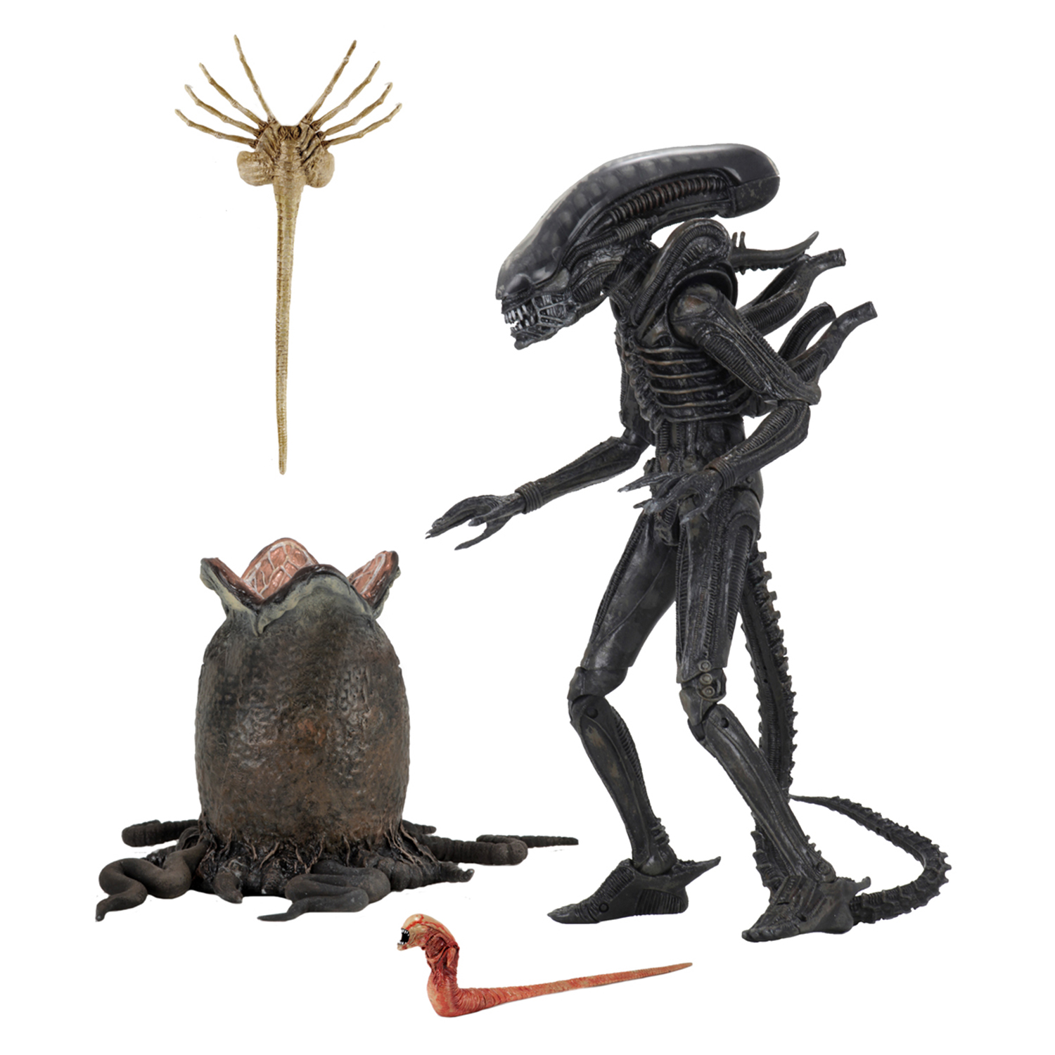 Фигурка NECA - фото 1