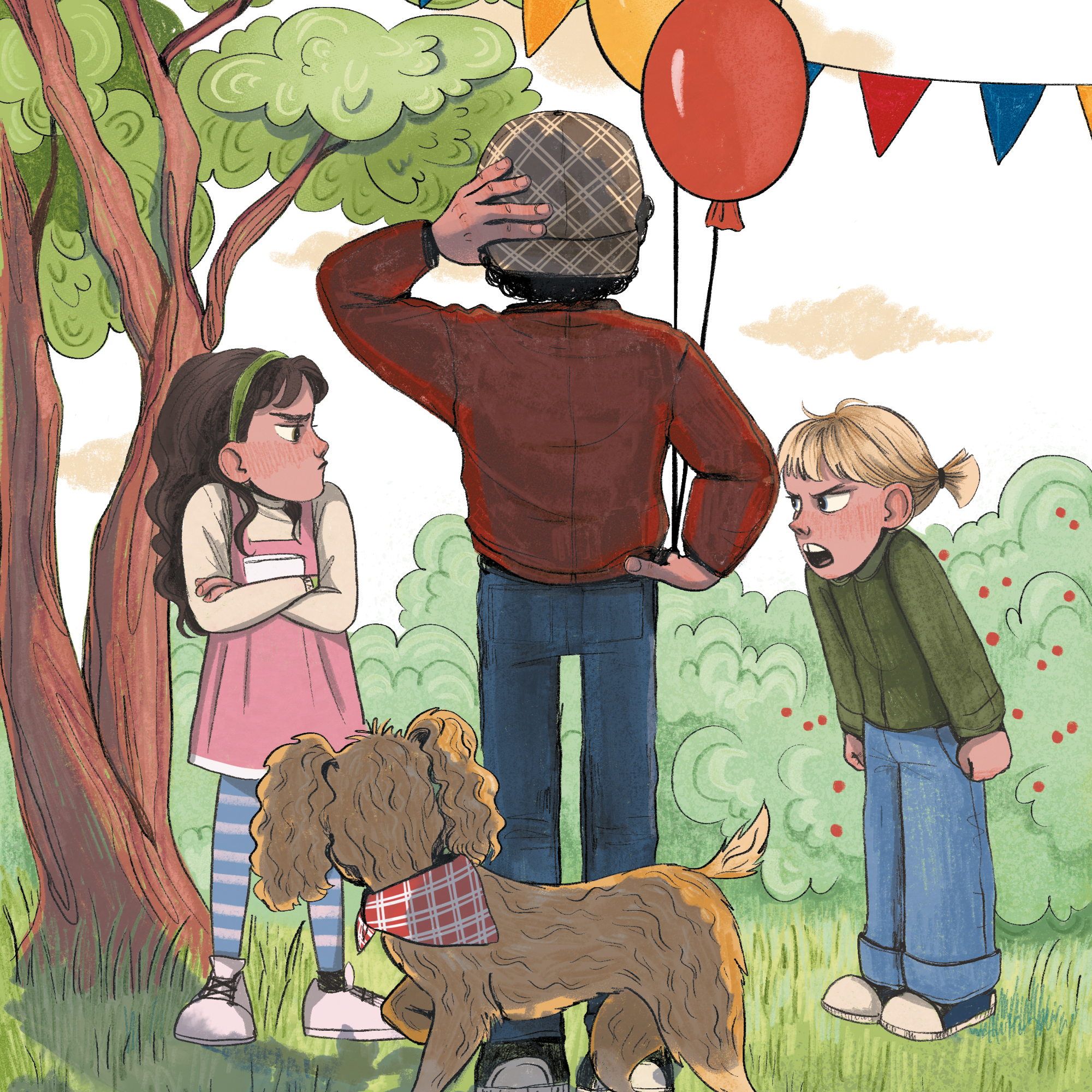 Книга МОЗАИКА kids Детективное агентство Макс и Молли Книжный клуб Сам почитаю! - фото 6