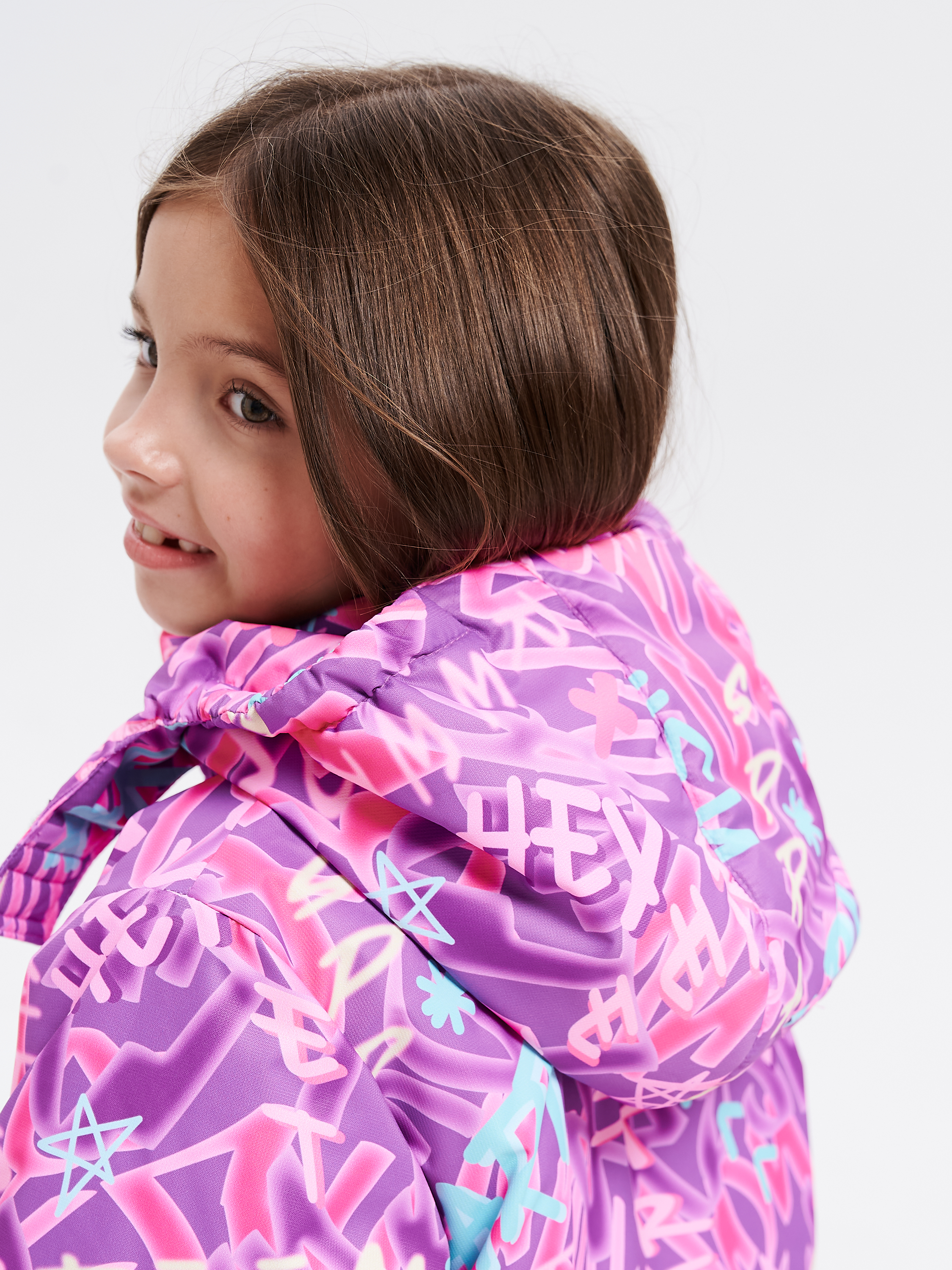 Комбинезон ILVES ILV-A-225/1 - фото 20